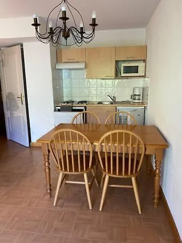 Apartamento Appt 4 Pers Terrasse, Piscine Au Pied Des Pistes Flumet
